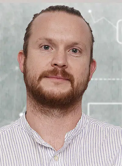 Marc E. Evers, Geschäftsführer und Rechtsanwalt bei DataSEKure