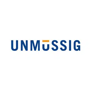 Unmüssig